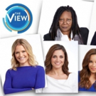 ABC's THE VIEW Outperforms THE TALK In All Key Target Demos and Increases Its Total Viewers