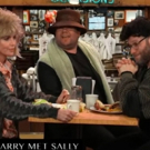 VIDEO: Charlize Theron & Seth Rogen Star in the 'Rom Com Role Call' Video