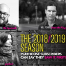 World Premieres by Robert Askins, Will Power & Lindsey Ferrentino Headed to La Jolla…