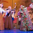 A CHRISTMAS CAROL Continues 2018-19 WST For Kids Series At Walnut Street Theatre Photo