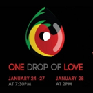 Stella Adler Studio Presents ONE DROP OF LOVE Video