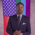 VIDEO: Billy Porter Delivers LGBTQ State of the Union: 'Love will and love must keep  Video