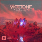 Vicetone Drops New Single & Official Music Video For 'Fences' Photo