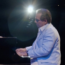 Brazilian Jazz Pianist Ricardo Bacelar Presents Smoldering Romance of Jobim in Collab Photo