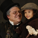 COD College Theater's Production Of A CHRISTMAS CAROL Comes To The MAC Photo