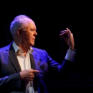 Review Roundup: Critics Weigh-In on John Lithgow in STORIES BY HEART Photo