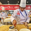Creative Chinese food ignited the taste buds of the world Photo