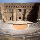 Diynamic Music Label Boss Solomun Plays in Ancient Roman Amphitheatre Photo