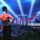 Spanish Performer Joan Vazquez Returns To London With New Musical PAQUITO FOREVER Photo
