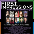 10 Dallas Playwrights Gather for First Impressions Festival For Local Playwrights Photo