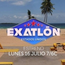 Telemundo Announces First Group of Participants Joining EXATLON ESTADOS UNIDOS Photo