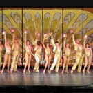 Reagle Music Theatre of Greater Boston Opens 50th Anniversary Season With A CHORUS…