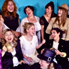 Improvised Jane Austen to Present JANE'S BDAY BRUNCH at The Crowd Theater Video