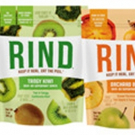 RIND Launches Next Generation of Dried-Fruit Snacks Photo