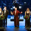 BWW Review: A CHRISTMAS CAROL THE MUSICAL IN CONCERT, Lyceum Theatre Video