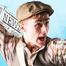 Extra! Extra! Disney's NEWSIES Hits the Village Theatre Stage This Holiday Season Video