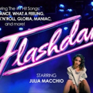 Julia Macchio to Star in FLASHDANCE THE MUSICAL Video