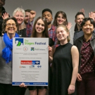 Young Authors Take the Stage in Young Playwrights Competition Performance