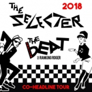 The Selecter & The English Beat ft. Ranking Roger Announce US Dates This Fall! Photo