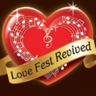 The Sheldon Presents LOVE FEST REVIVED