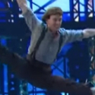 VIDEO: 30 Days of Tony, Day 10- Christopher Gattelli is the King of Broadway with NEWSIES!