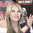 BWW TV: Christie Brinkley Gets Ready to Return to CHICAGO as Roxie Hart! Video