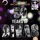 On The Quays Celebrates World Pride With #howaboutlove: 50 YEARS OF DIVAS Photo