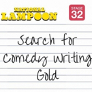 National Lampoon and Stage 32 to Launch New Comedy Screenwriting Competition for 2018 Video