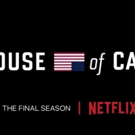 HOUSE OF CARDS Shares An Independence Day Message from Claire Underwood in…