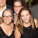 Photo Flash: Association of Theatrical Press Agents and Managers Celebrates 90 Years! Photo