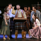 BWW Review: BRIGADOON at CLO Is a Highland Fling Photo