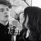 VIDEO: Watch Molly Gordon & Colton Ryan Sing 'Afternoon' from ALICE BY HEART Photo
