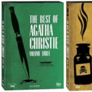 Acorn DVD to Release THE BEST OF AGATHA CHRISTIE Volumes 3 & 4 June 19 Photo