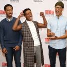 Photo Coverage: Meet the Cast of CHOIR BOY on Broadway!