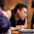 Photo Flash: Inside Rehearsal For LEAVE TO REMAIN at the Lyric Hammersmith