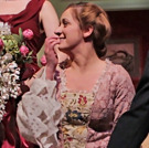 Photo Flash: A COMEDY OF TENORS Comes to Quogue for Three Weeks!