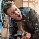 Gary Lucy Talks THE FULL MONTY UK Tour Interview