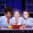 WAITRESS to Open Up at Queen Elizabeth Theatre Fall 2019