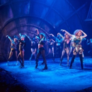 Cast Announced For BAT OUT OF HELL At Dominion Photo