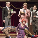 BWW Review: THE PLAY THAT GOES WRONG at Renaissance Theater Berlin - Great Cast. Great Farce. Great Fun!