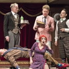 BWW Review: THE PLAY THAT GOES WRONG at Renaissance Theater Berlin - Great Cast…