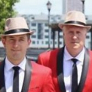 BWW Review: THE JERSEY TENORS at Ridgefield Playhouse