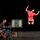 New York Live Arts presents Netta Yerushalmy's PARAMODERNITIES Video