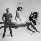 Eryc Taylor Dance Returns To 'Dancers For Good' To Benefit The Actors Fund