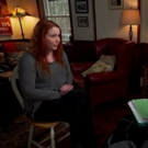 Dylan Farrow Talks Sexual Abuse by Woody Allen & More on CBS THIS MORNING Photo