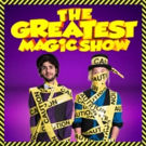 THE GREATEST MAGIC SHOW Comes to The Melba Spiegeltent Video
