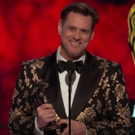 VIDEO: Jim Carrey Delivers Politically Charged Speech at Britannia Awards - 'How Dare Video