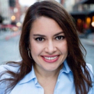 HB Studio Presents MARICELA DE LA LUZ LIGHTS THE WORLD