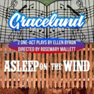 DETC Brings Two Humorous And Touching One Acts,  GRACELAND And ASLEEP ON THE WIND, To Desert Audiences
