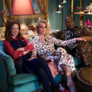 Netflix Announces Launch Date for Second Half of Fourth Season of UNBREAKABLE KIMMY…